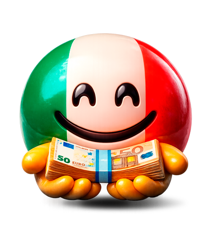 Инвестиции в бизнес Италии — ВНЖ