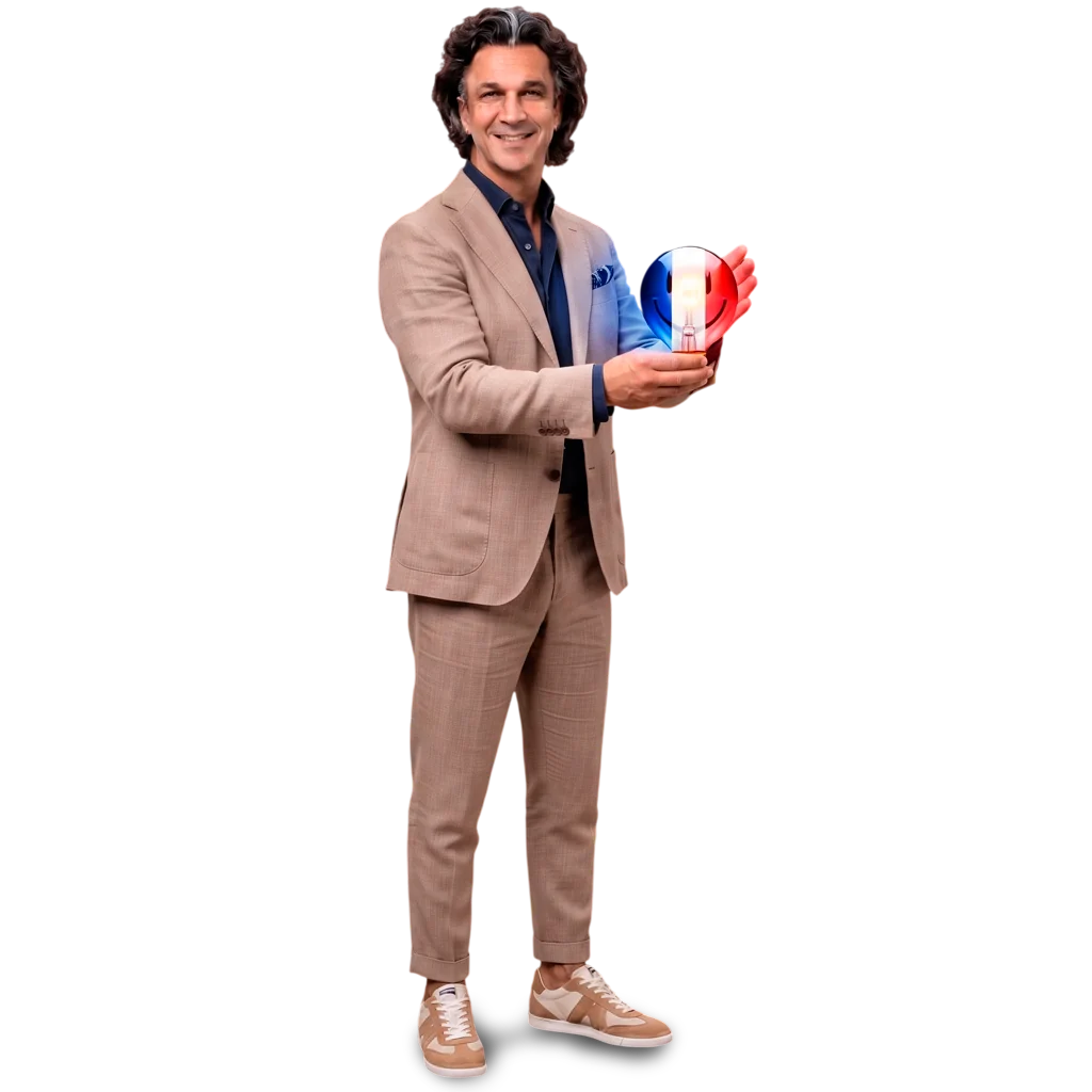 French Tech Visa — сопровождение